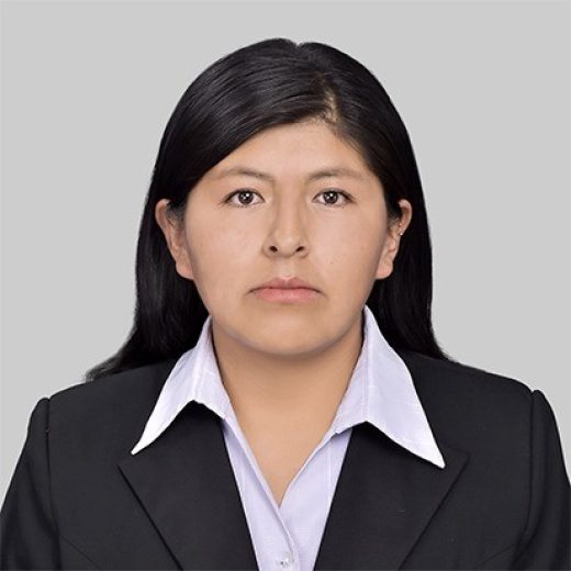 Chavez Paco Nancy