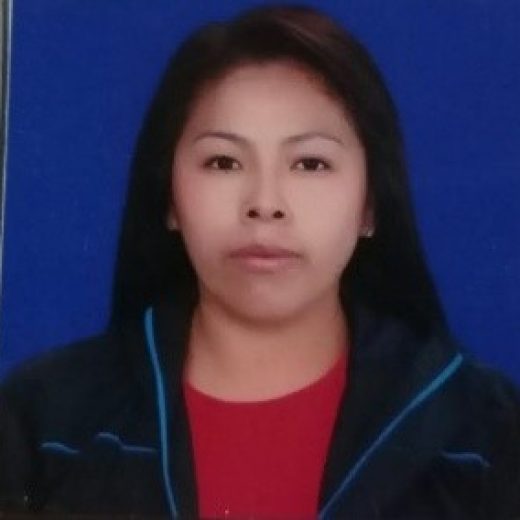 Nina Mollisaca Leonor